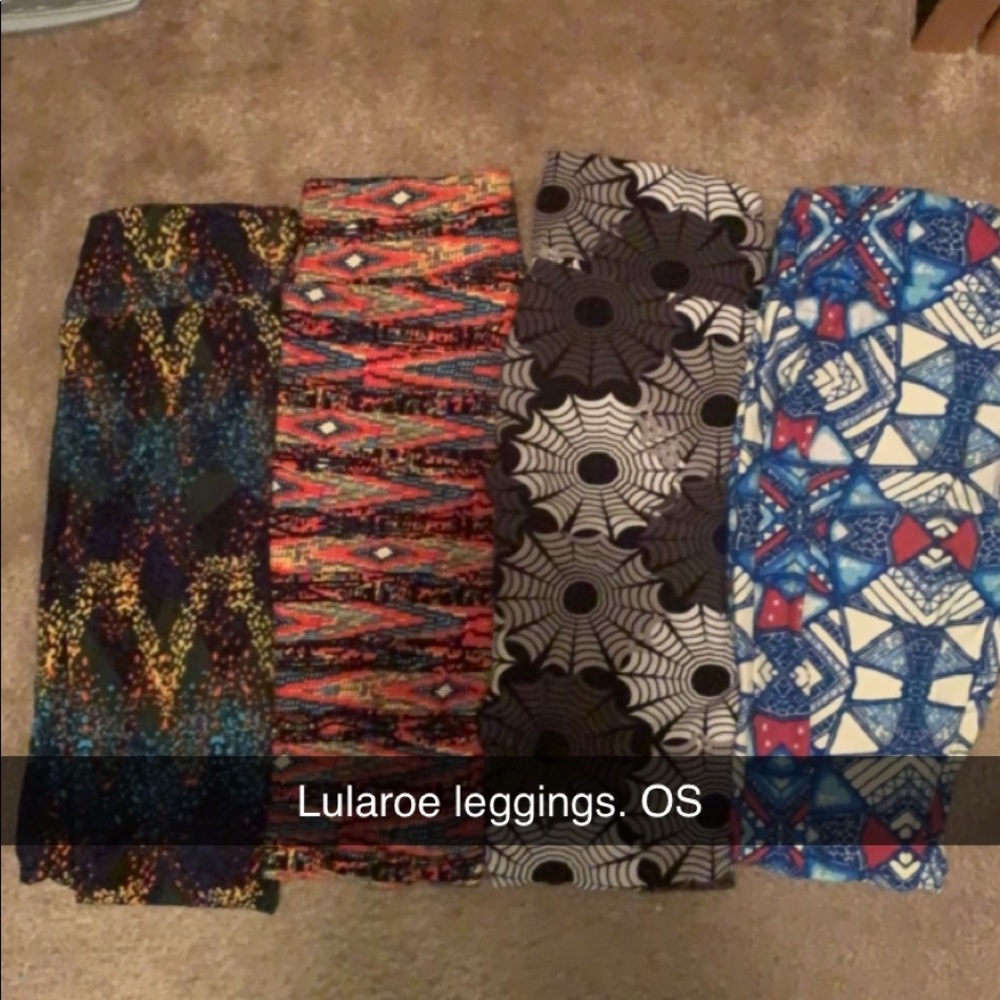 Lularoe Leggings